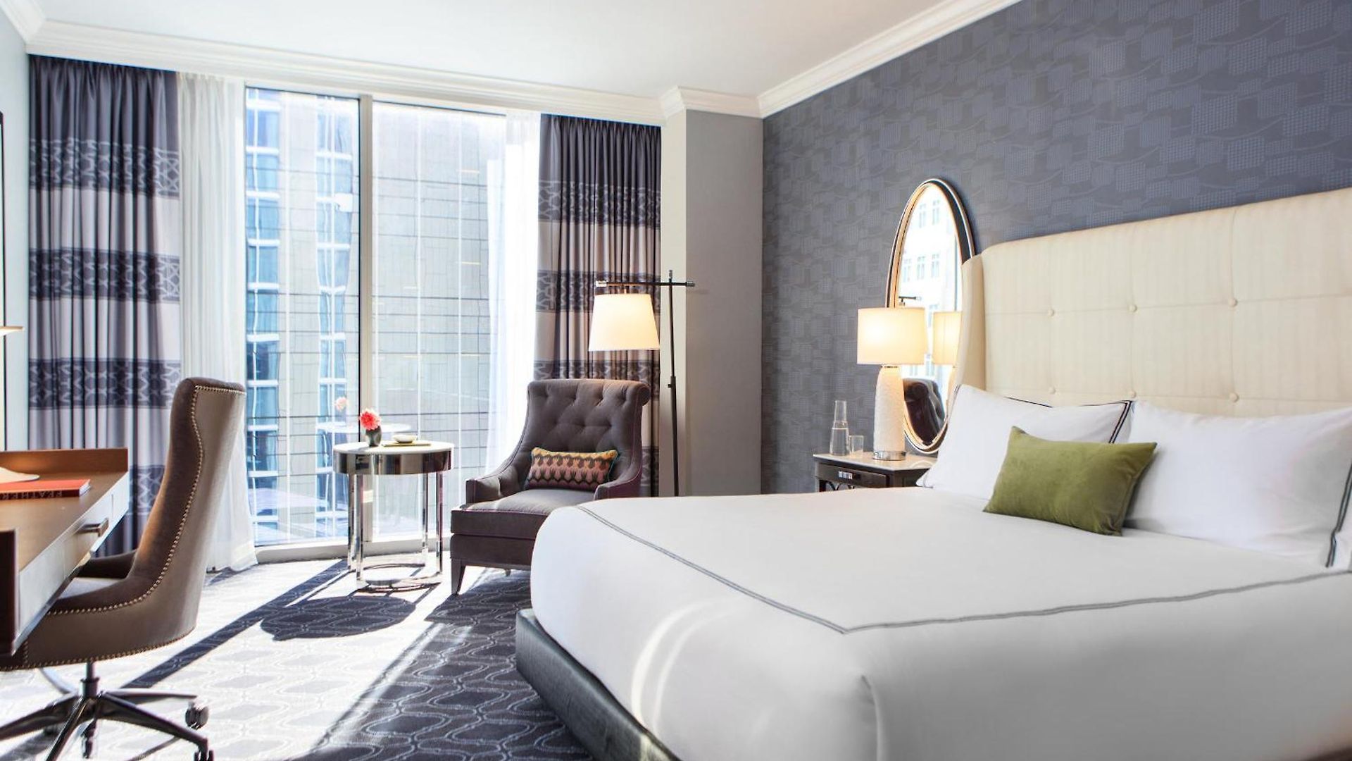 Kimpton Tryon Park By Ihg Hotel