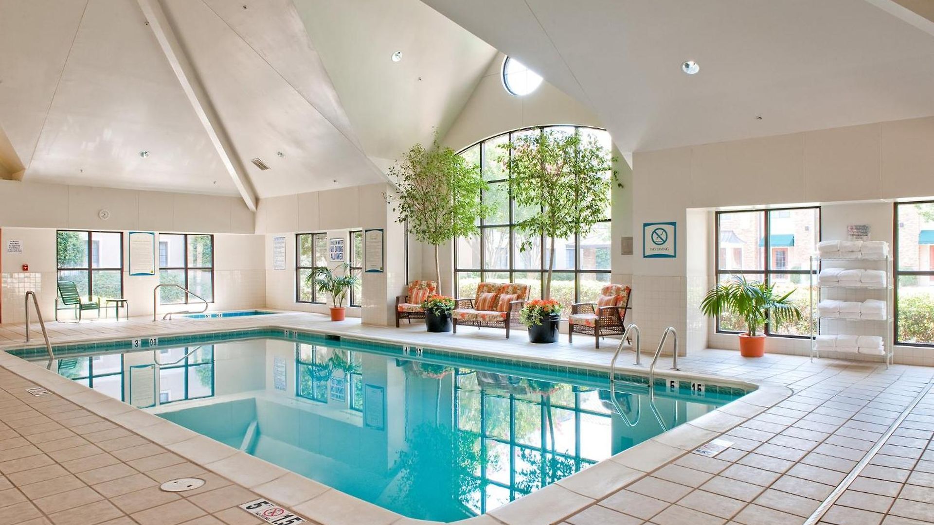 Hotel Staybridge - Ballantyne By Ihg Charlotte