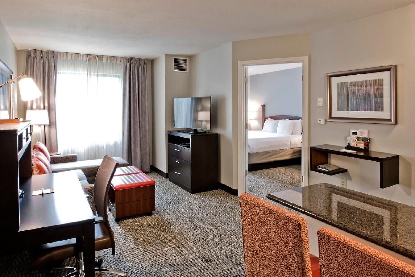 Staybridge - Ballantyne By Ihg Hotel 3*
