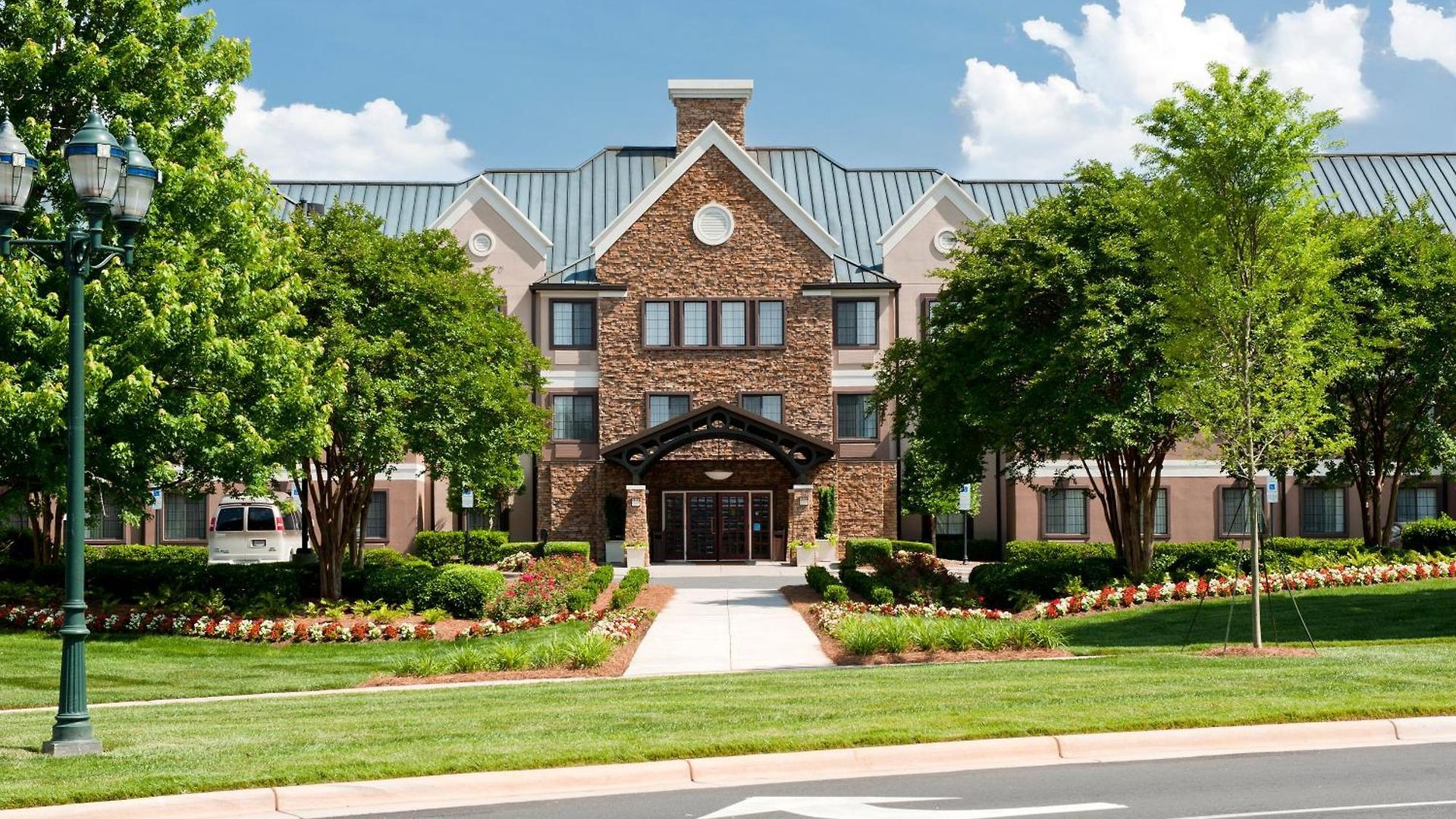 Staybridge - Ballantyne By Ihg 3*