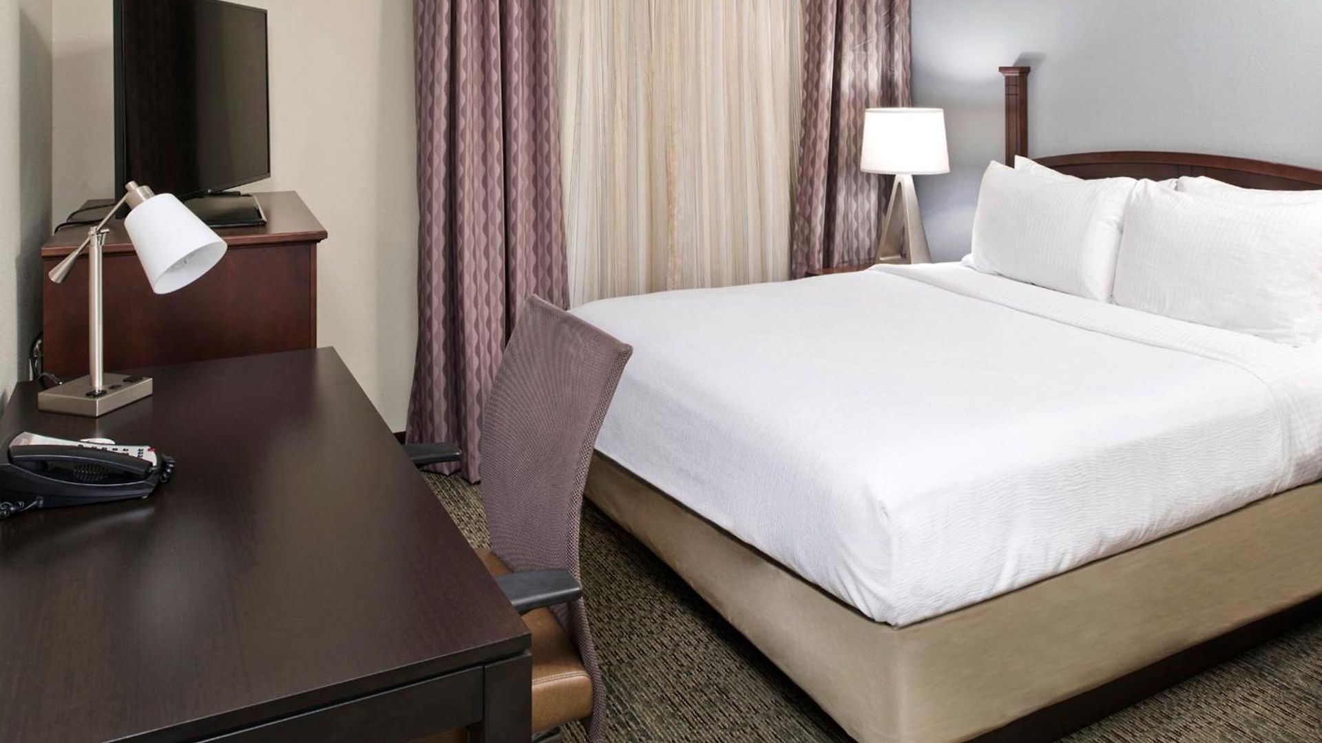 Hotel Staybridge - Ballantyne By Ihg