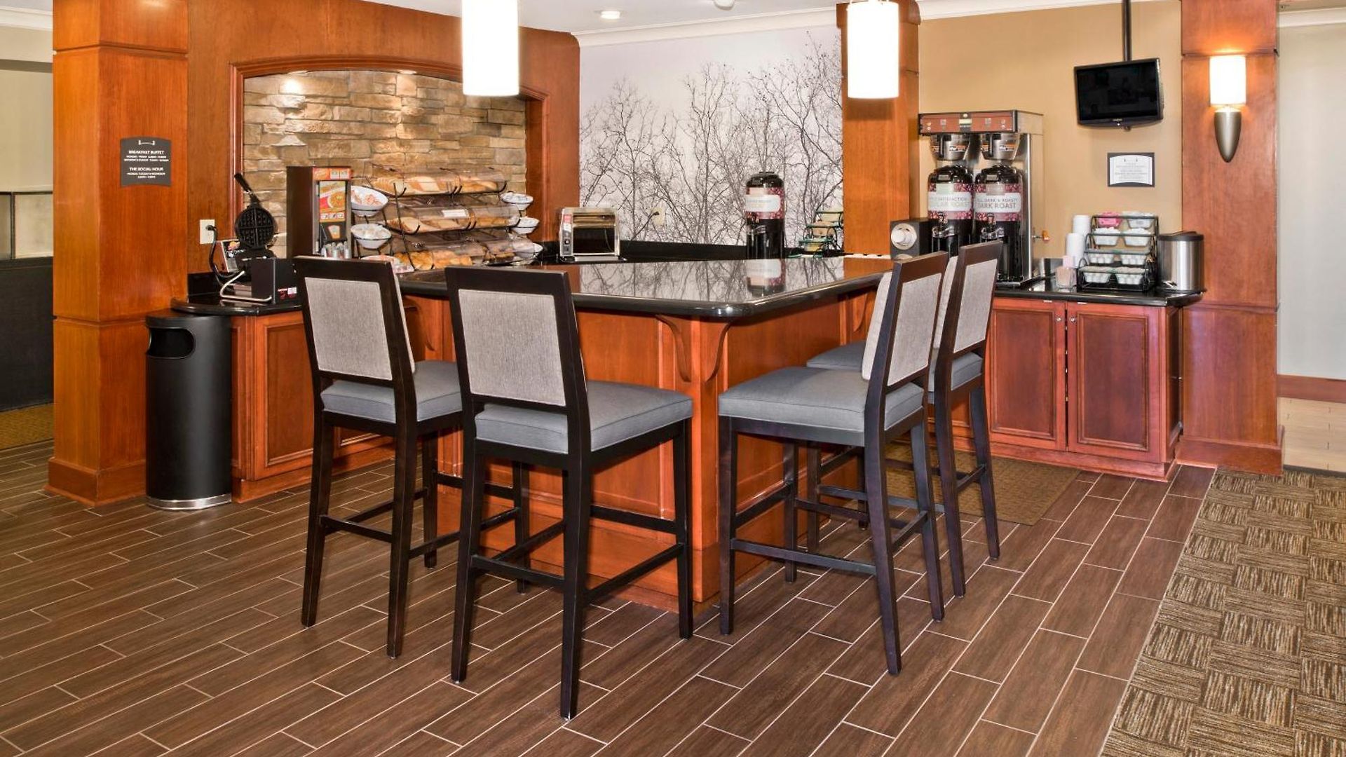 Staybridge - Ballantyne By Ihg 3*