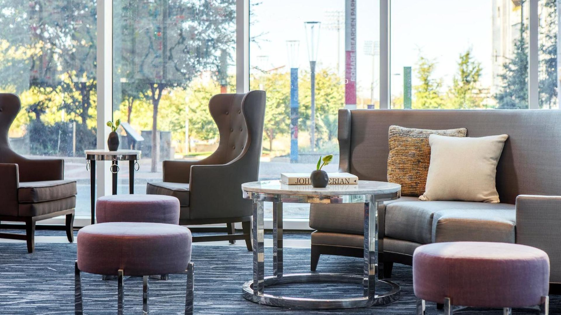 Kimpton Tryon Park By Ihg 4* Charlotte