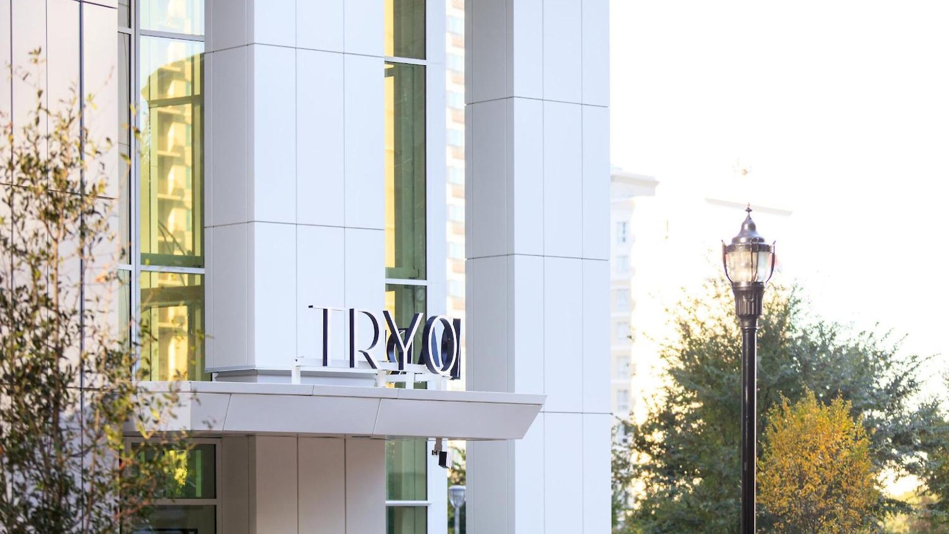 Kimpton Tryon Park By Ihg 4* Charlotte