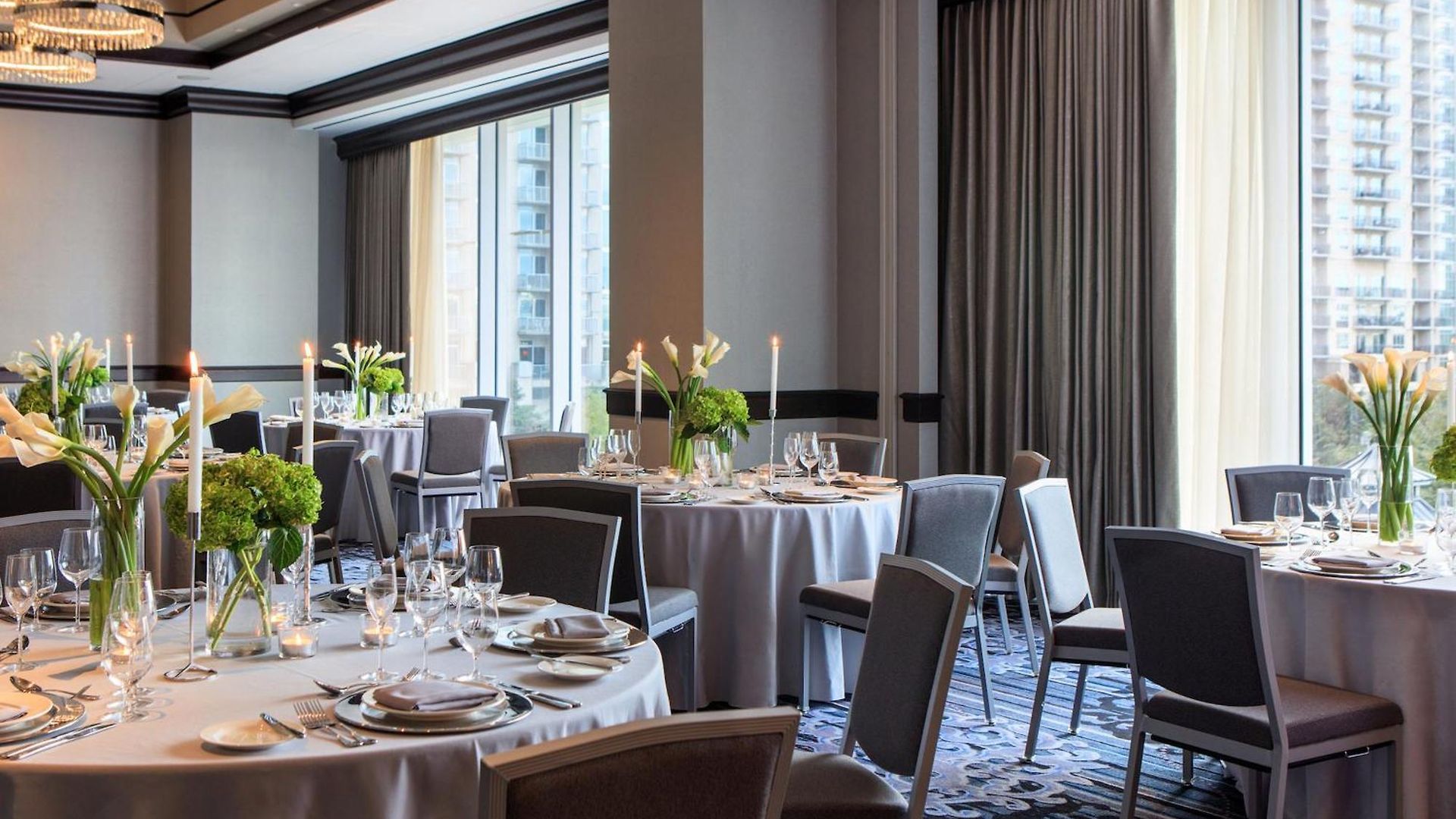 Kimpton Tryon Park By Ihg 4*