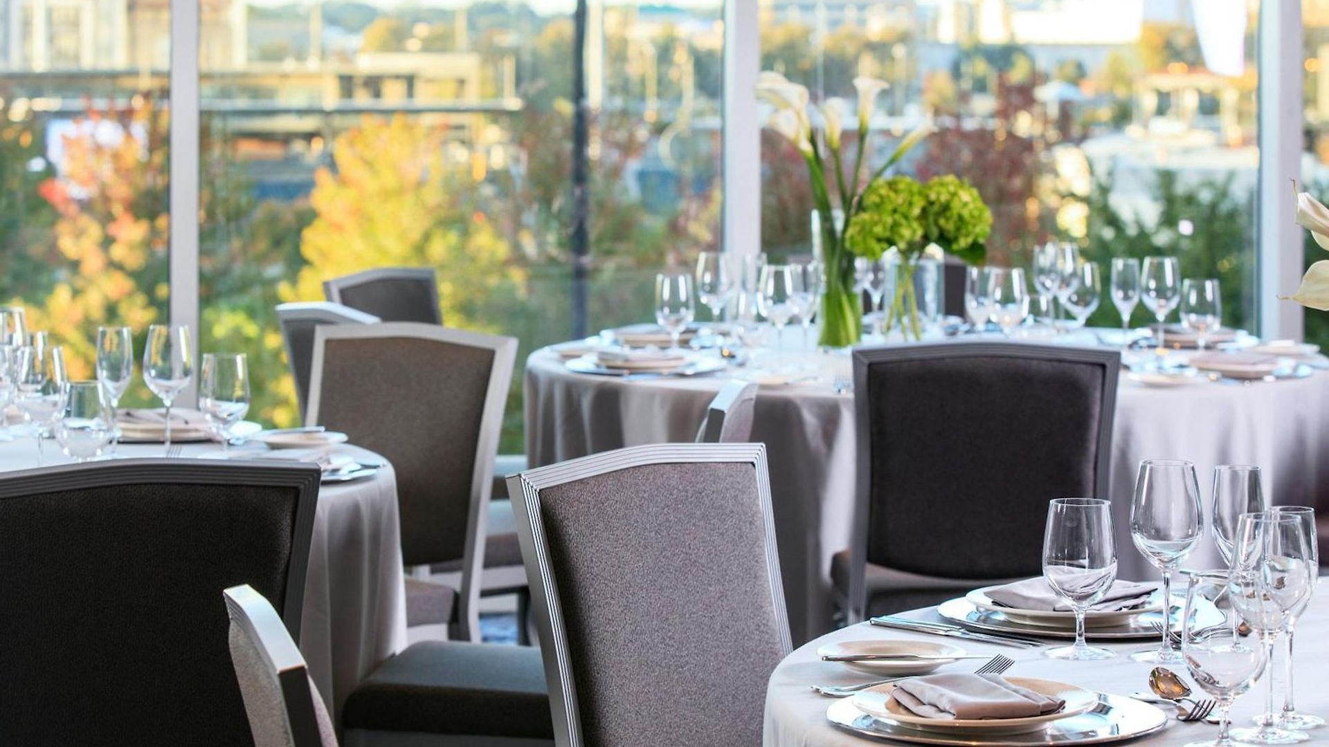 Hotel Kimpton Tryon Park By Ihg Charlotte
