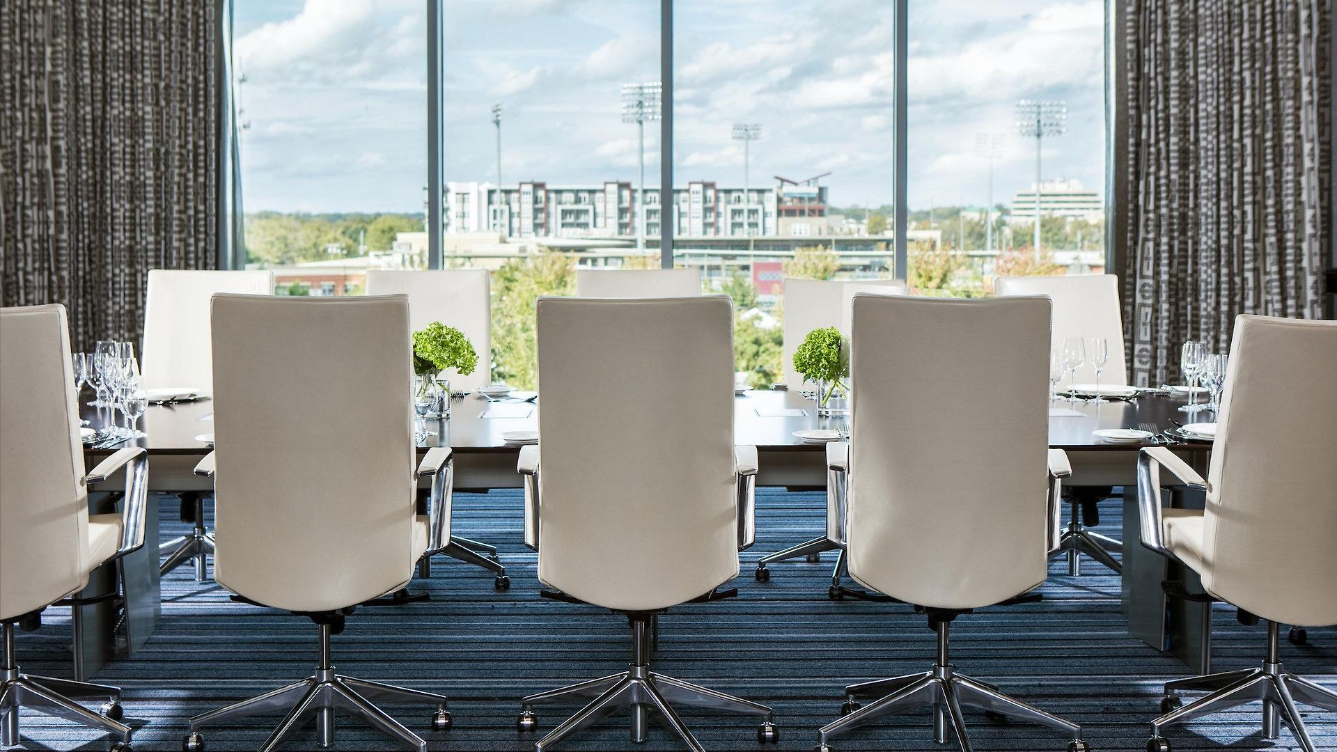 Hotel Kimpton Tryon Park By Ihg