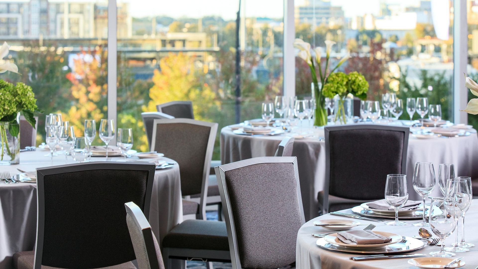 Hotel Kimpton Tryon Park By Ihg 4*
