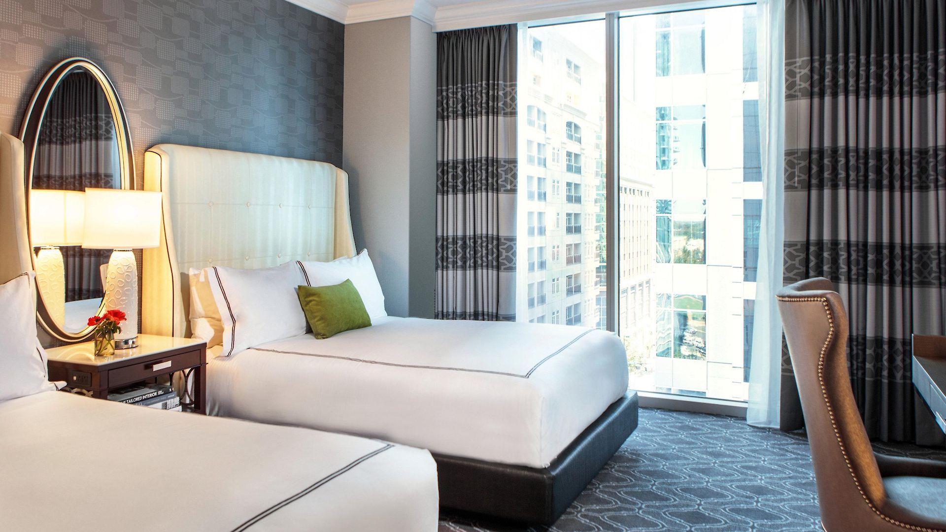 Kimpton Tryon Park By Ihg Hotel