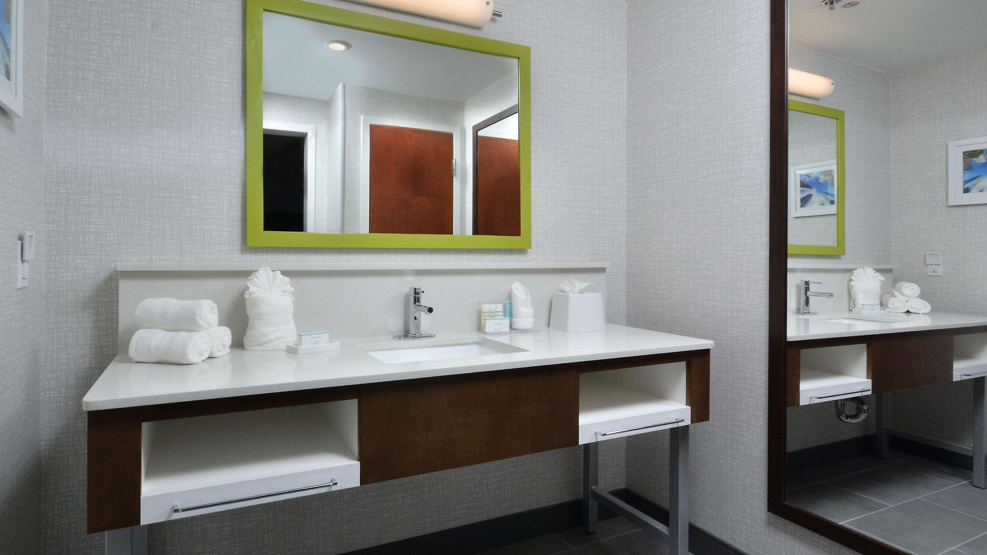 Hotel Hampton & North I 485 Charlotte
