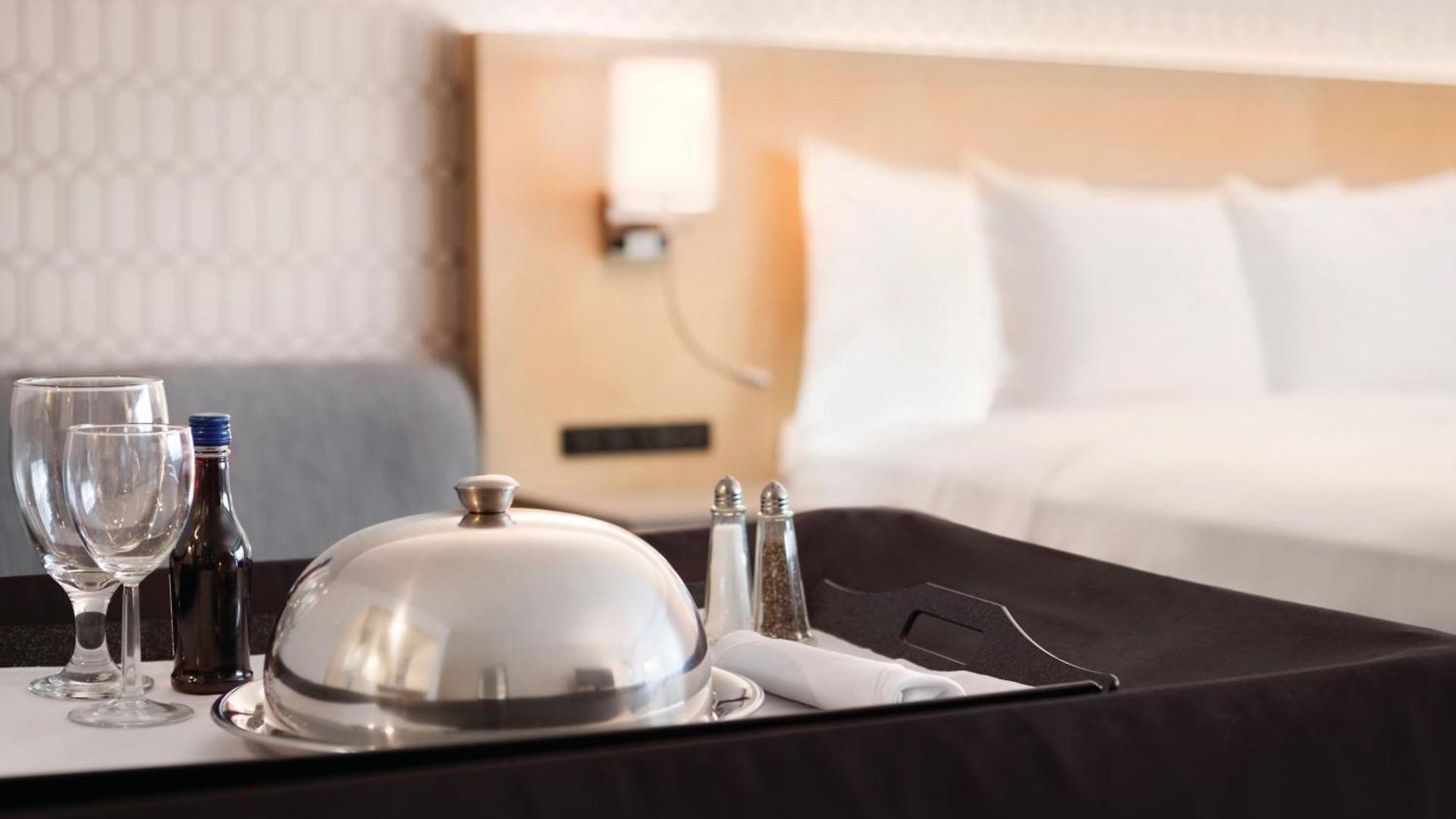 Hotel Radisson Airport 3*