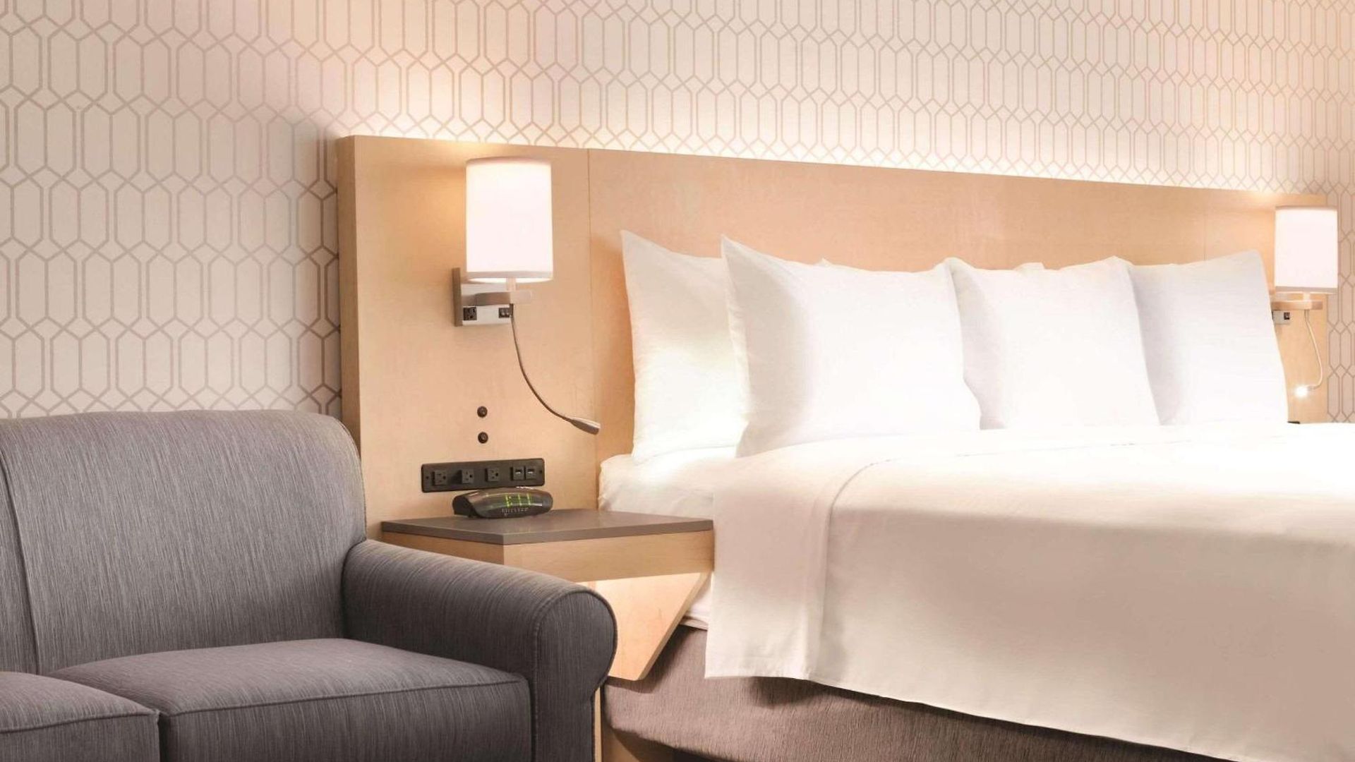 Radisson Airport Hotel Charlotte