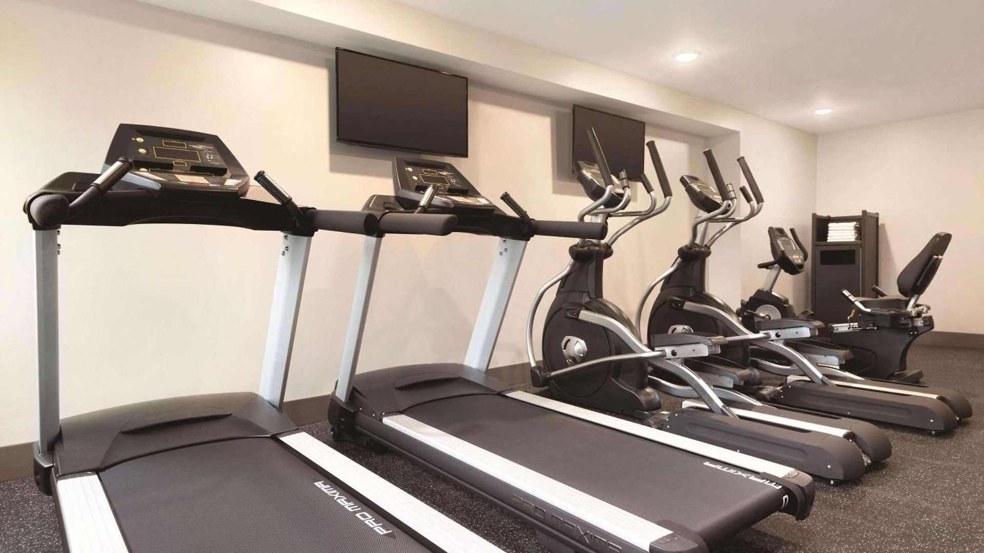 Radisson Airport 3* Charlotte