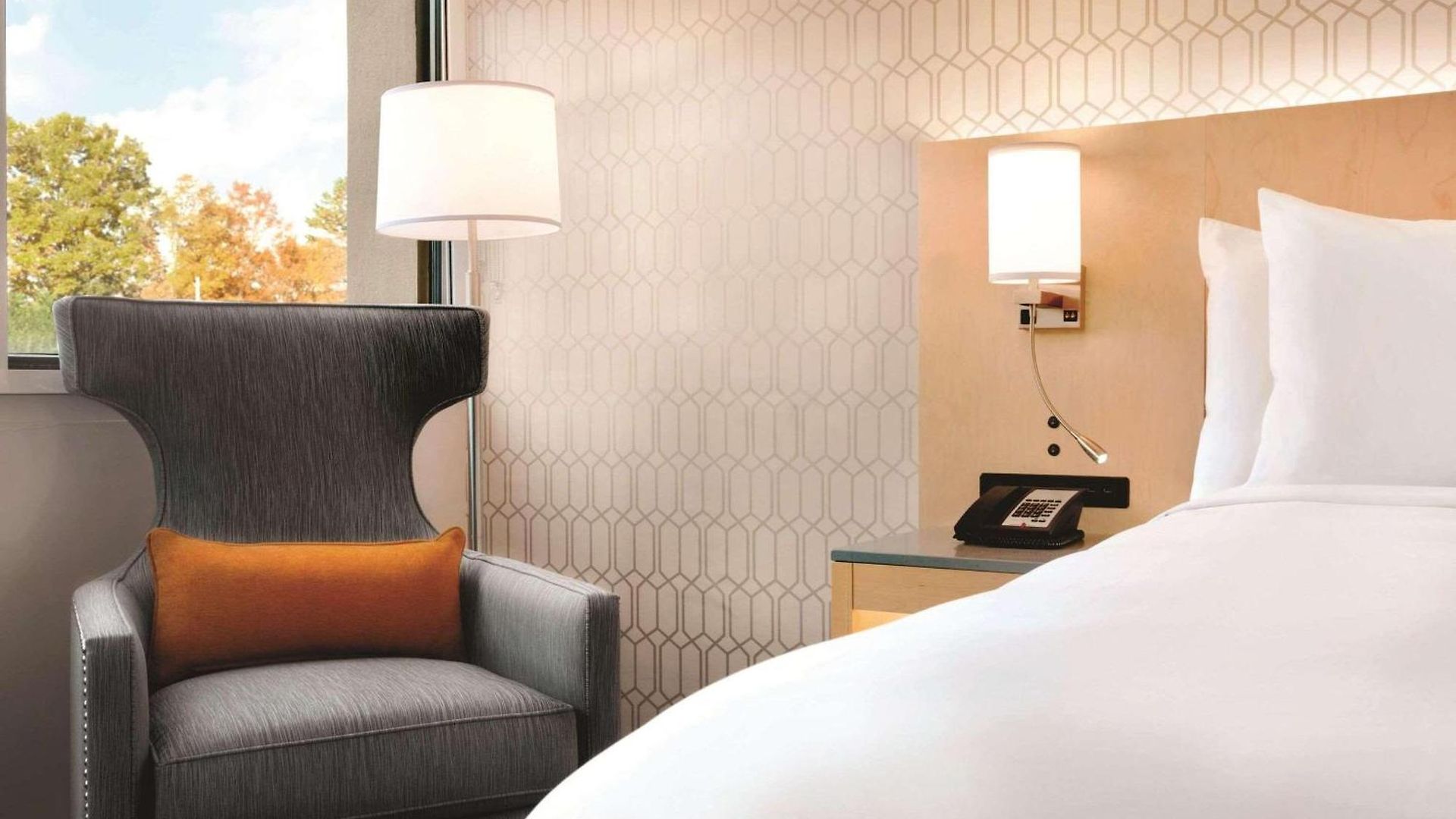 Hotel Radisson Airport