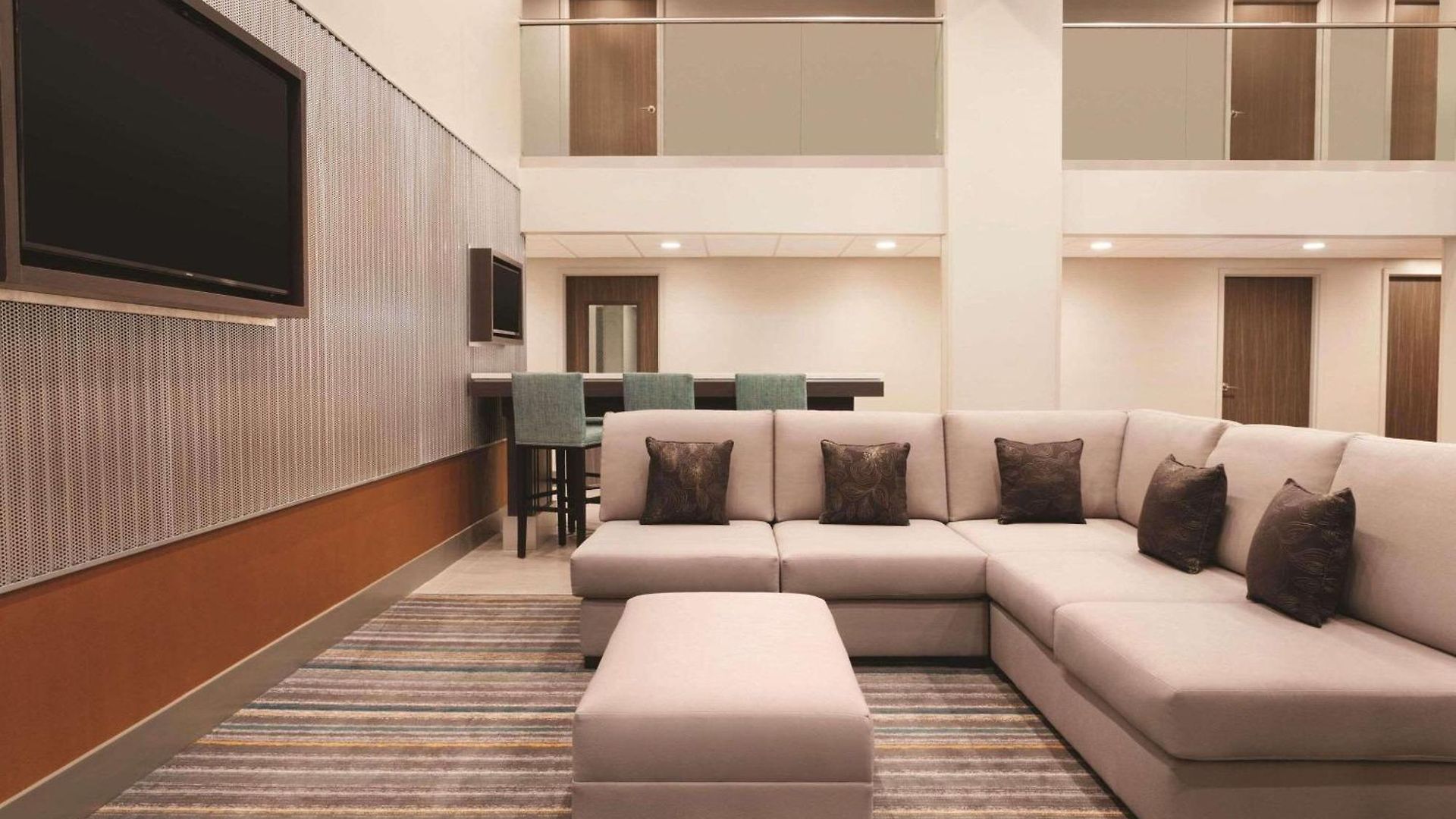 Hotel Radisson Airport