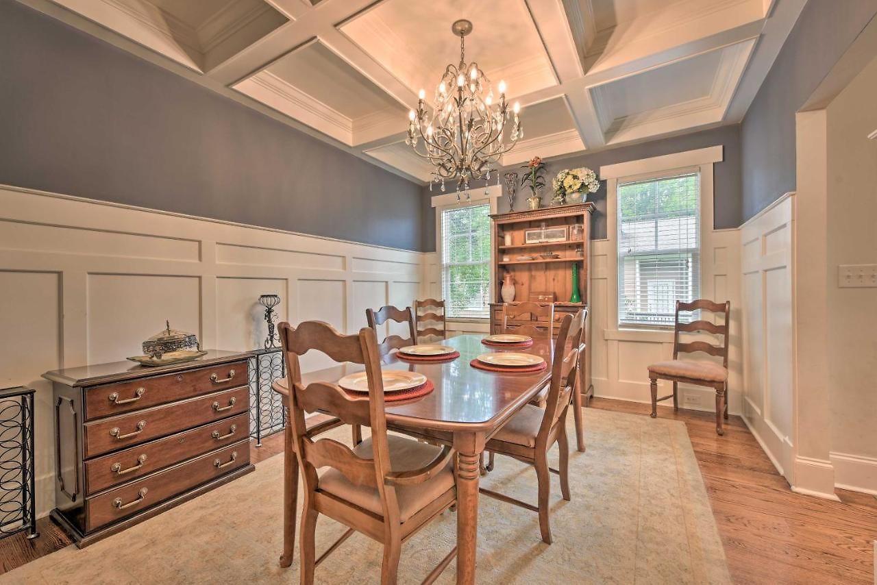 2 Mi To Dtwn: In Noda District Near Unc! Holiday home *