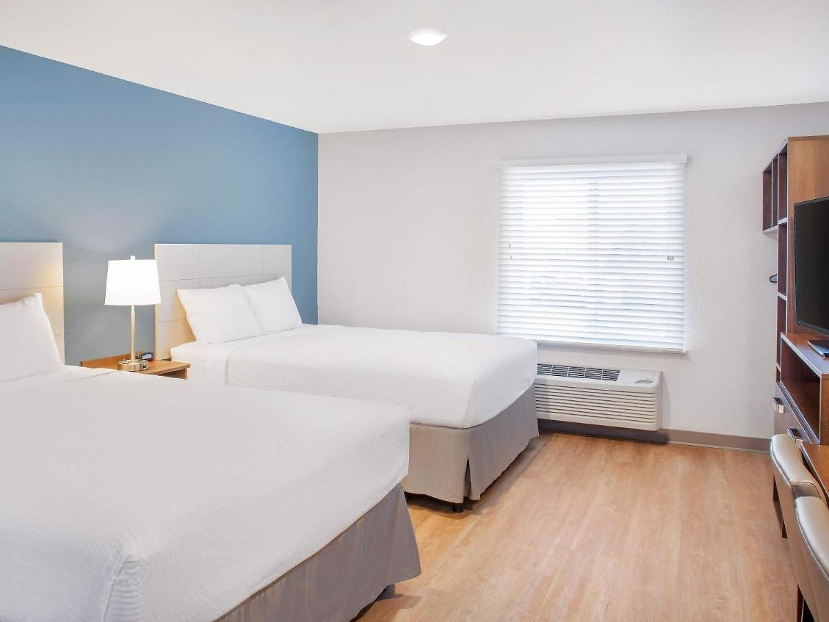 Extended America Select - - Northlake Hotel Charlotte