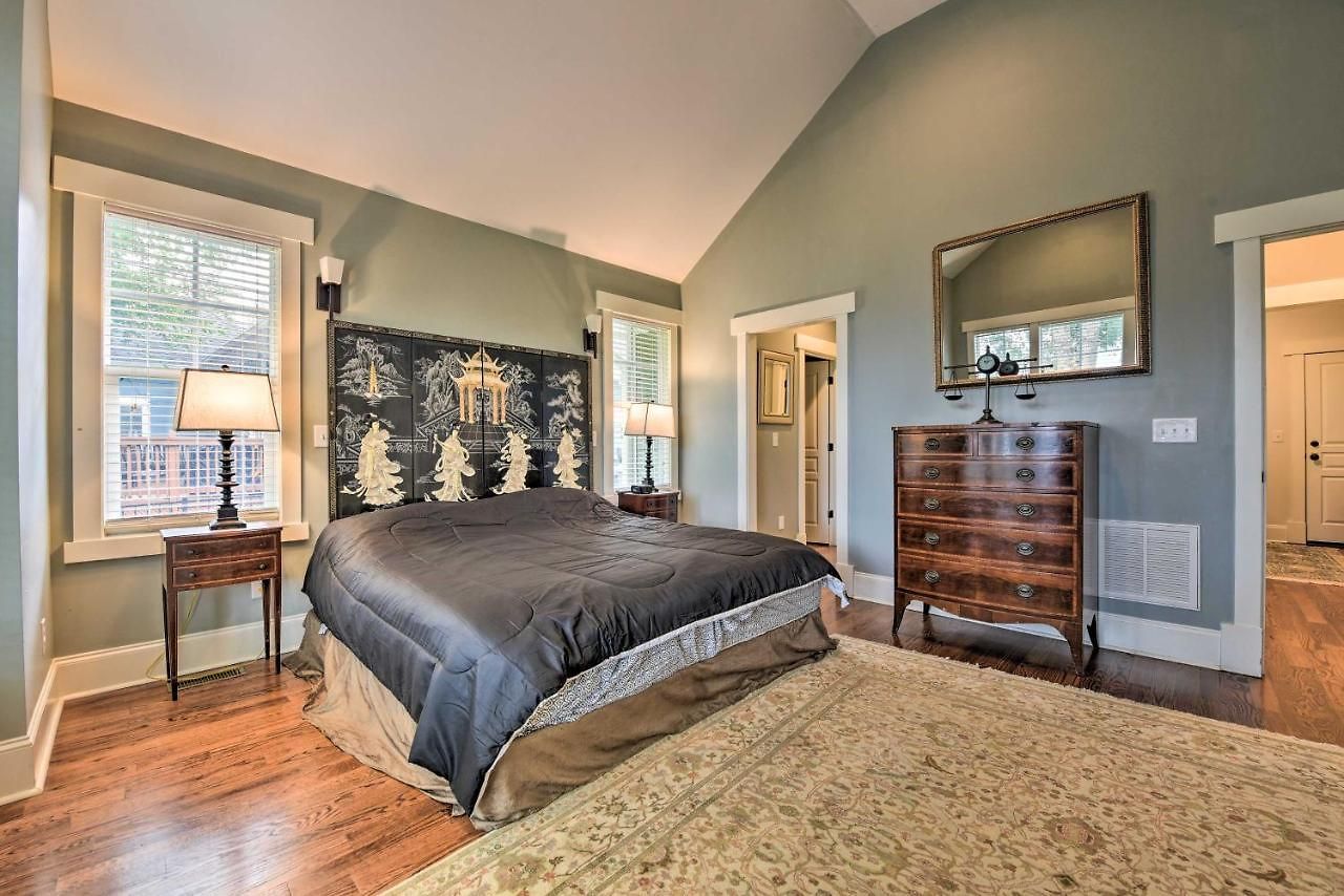 2 Mi To Dtwn: In Noda District Near Unc! Holiday home *
