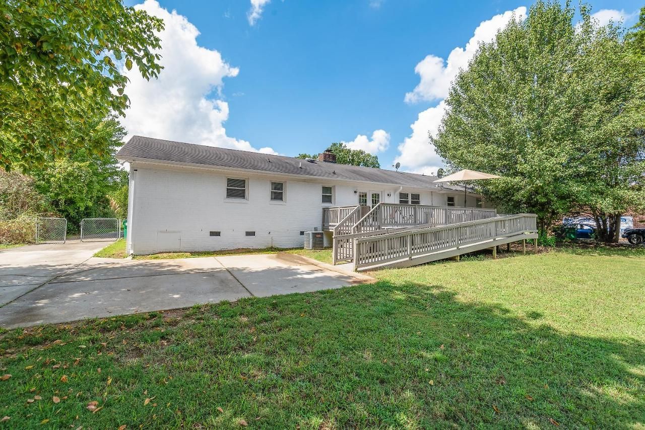 Charming, Cozy Close To Uptown, Airport & Whitewater Center Charlotte