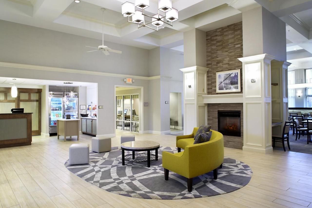 Hotel Trellis Pointe *