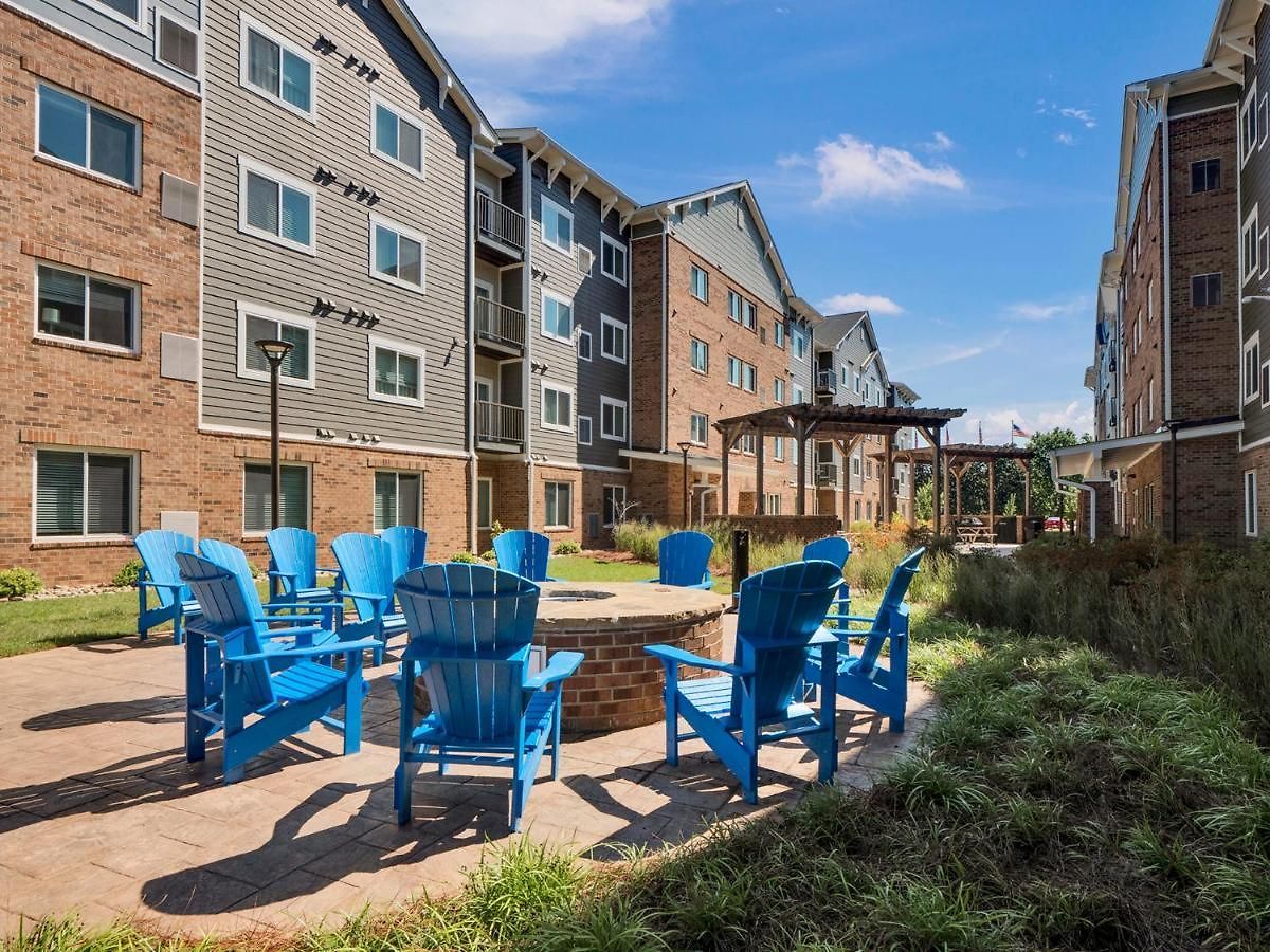 Hotel Waterwalk Extended By Wyndham - Arrowood 3*