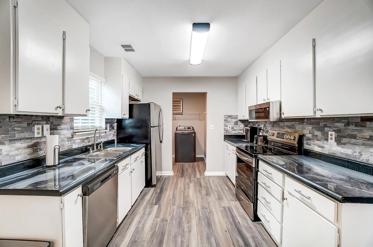Cozy, 1-level - 5 Miles To Uptown Clt * Charlotte