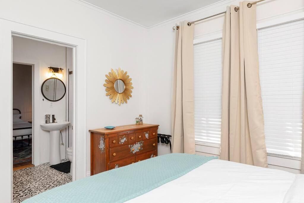 Historic Cherry House - Midtown Uptown * Charlotte
