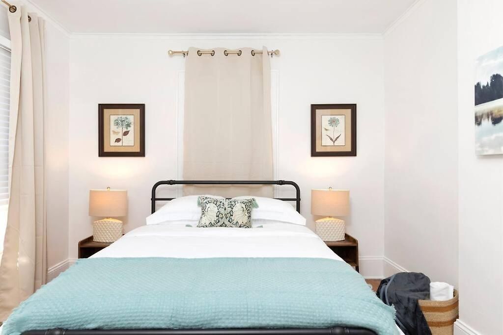 Historic Cherry House - Midtown Uptown * Charlotte