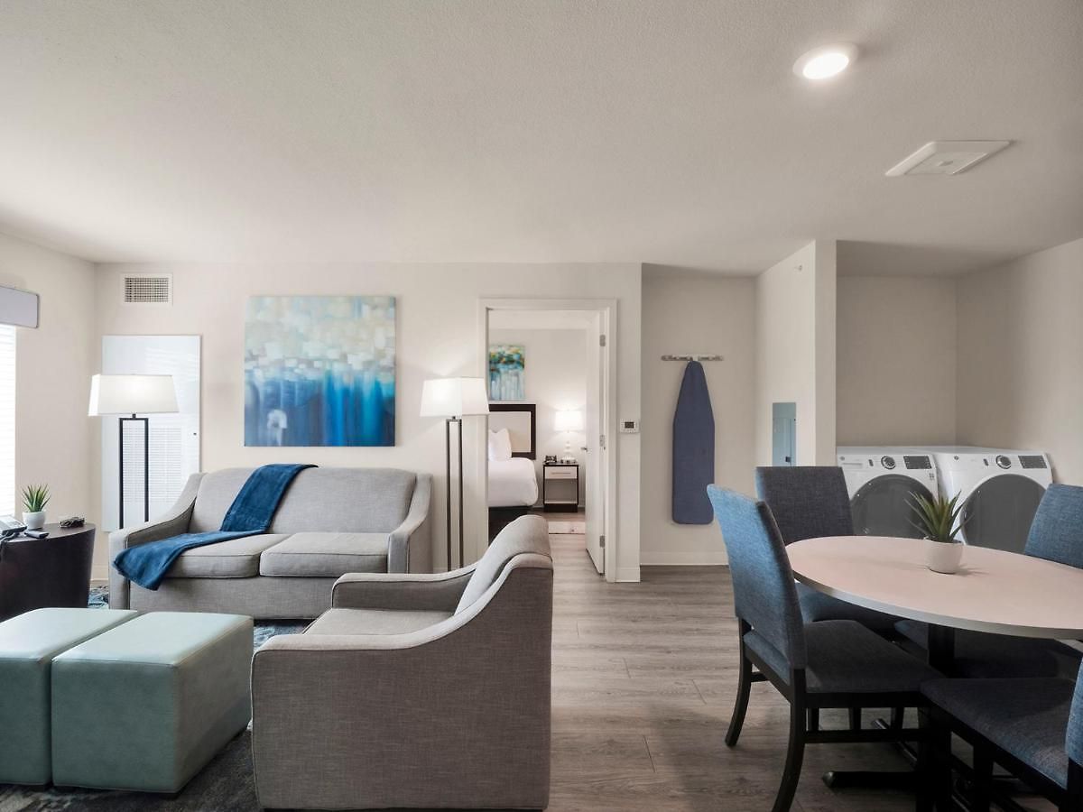 Waterwalk Extended By Wyndham - Arrowood Hotel