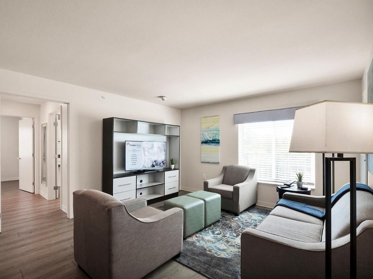 Hotel Waterwalk Extended By Wyndham - Arrowood 3*