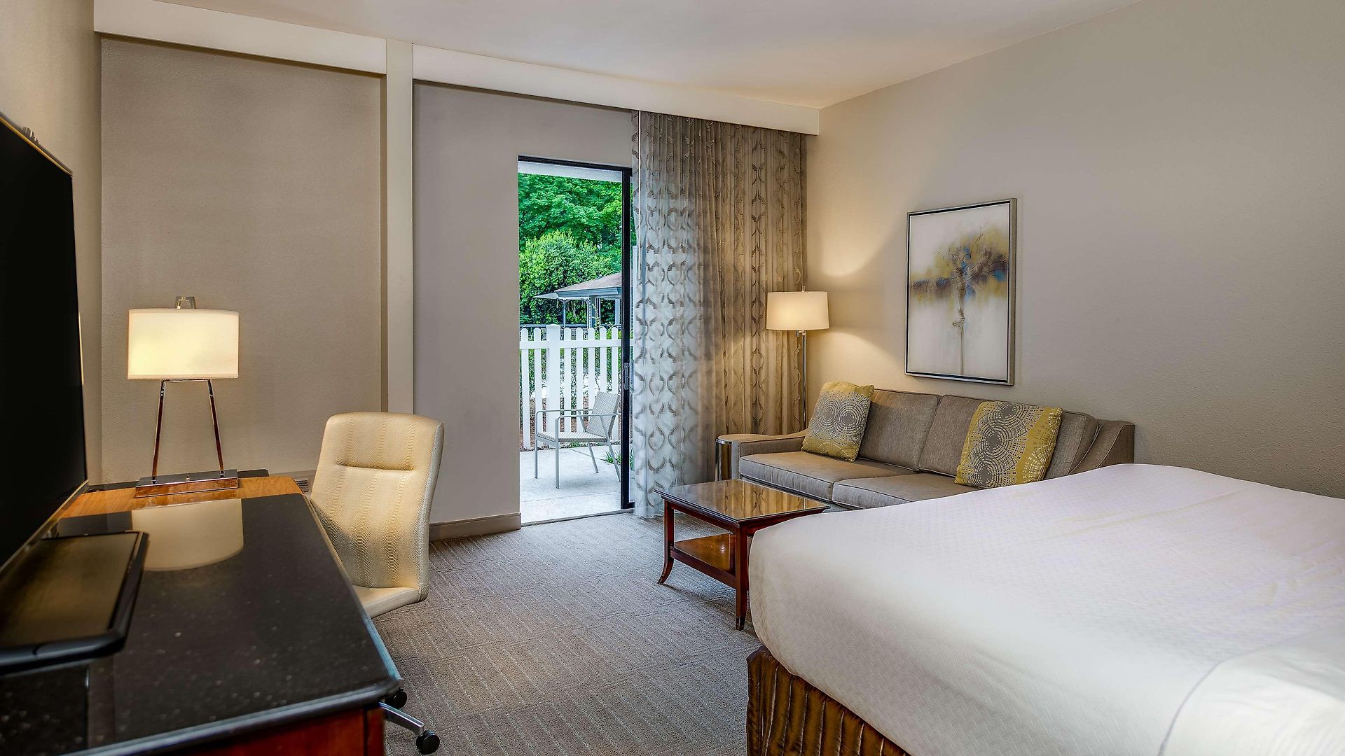 Hotel Sonesta Lower South End