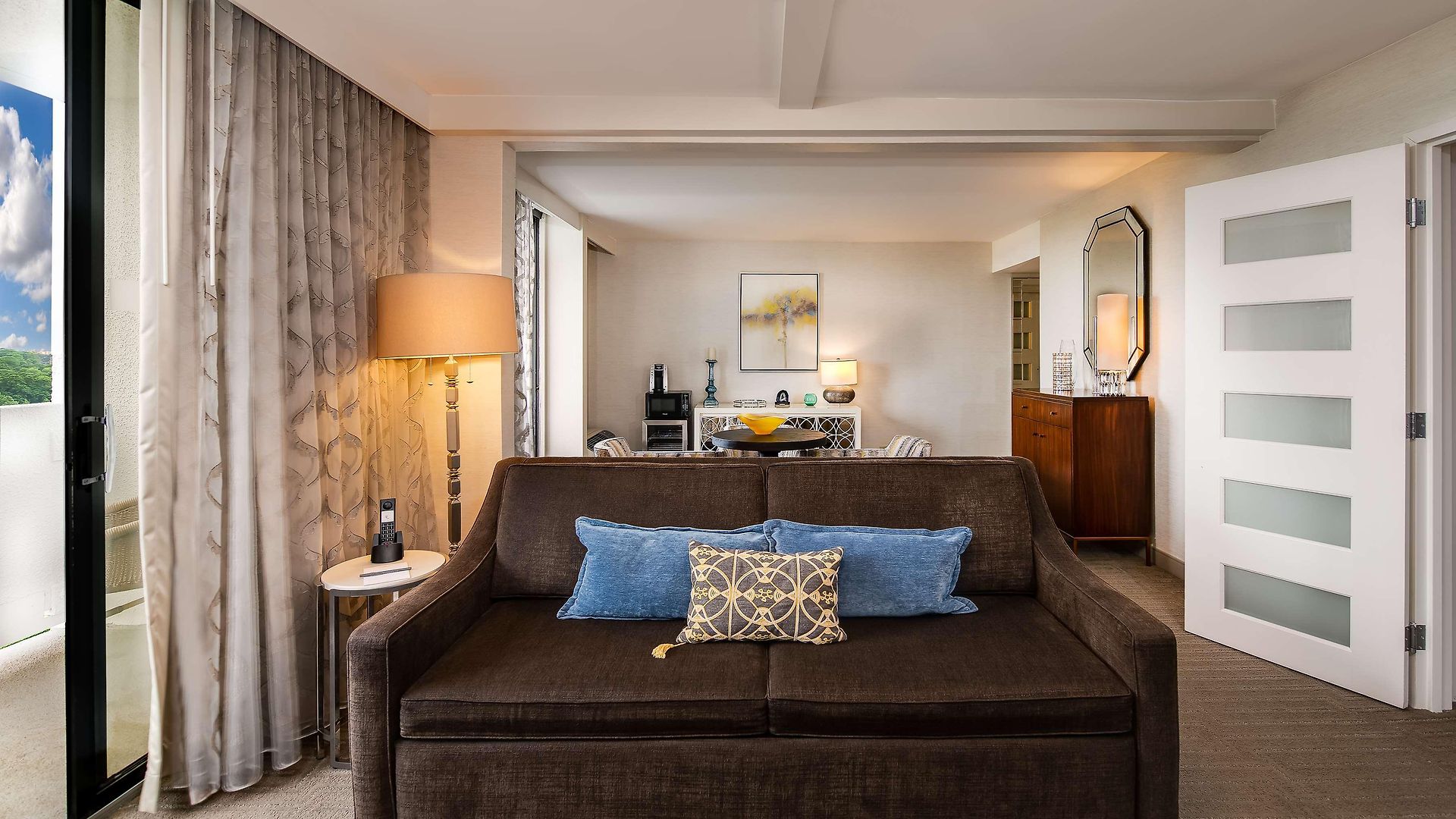 Sonesta Lower South End Charlotte