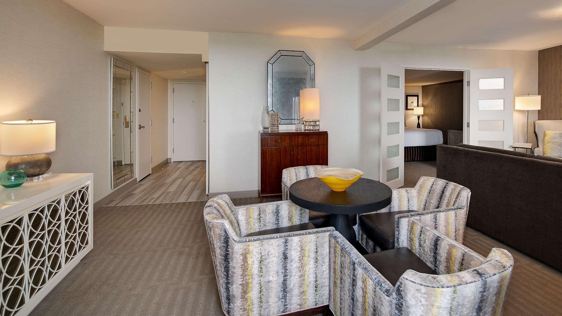 Sonesta Lower South End Hotel