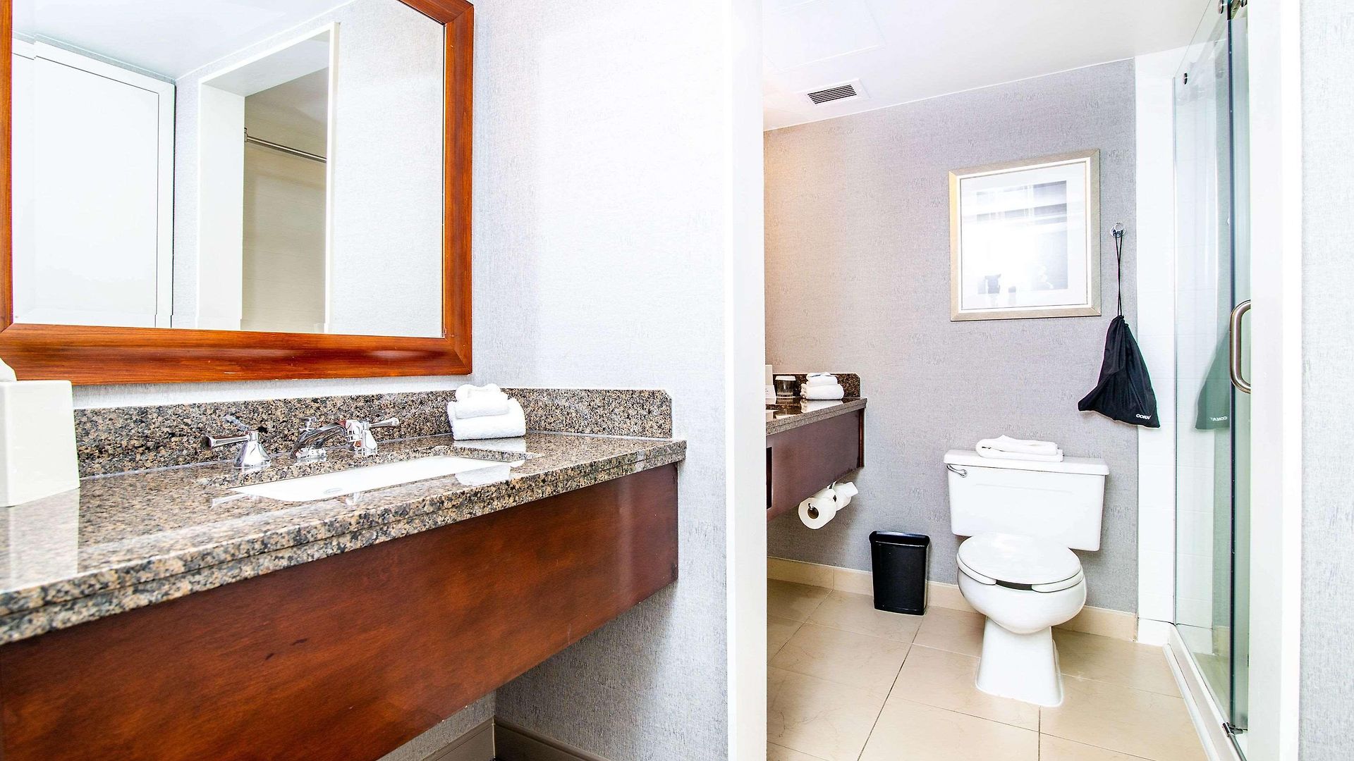 Hotel Sonesta Lower South End 4*