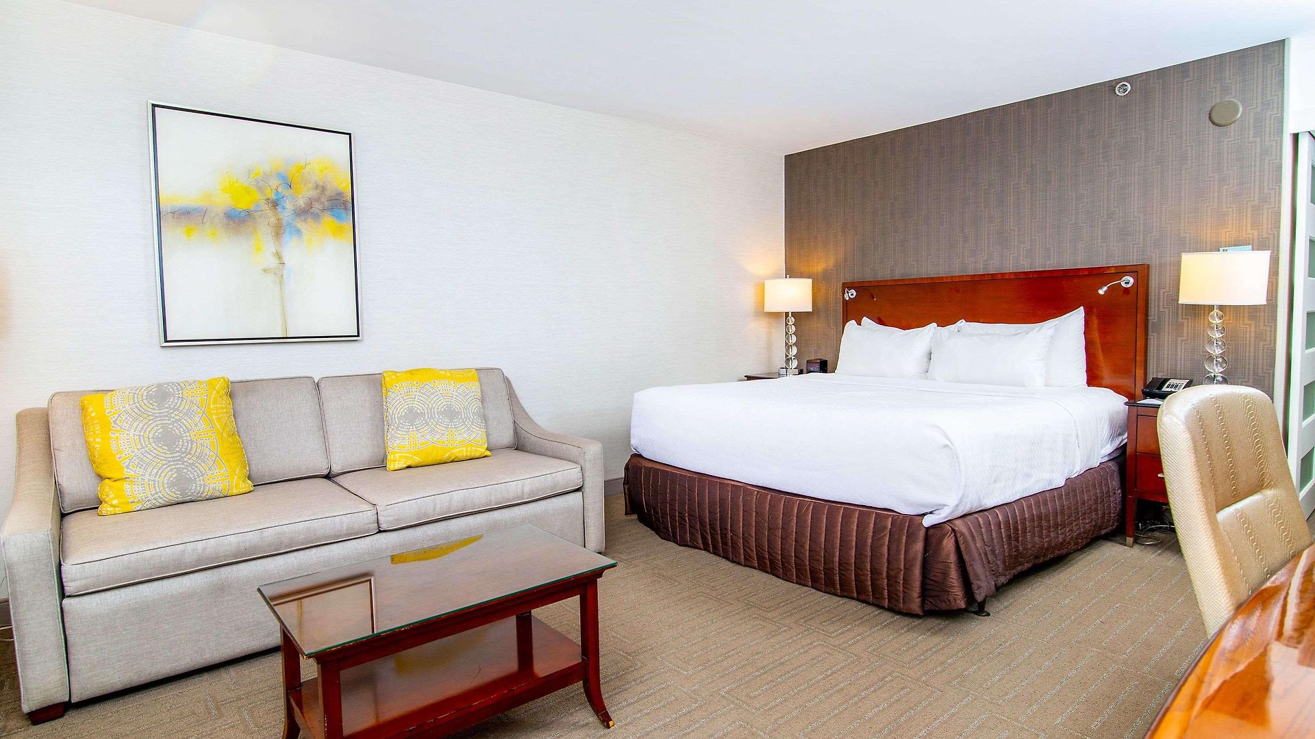 Sonesta Lower South End 4*