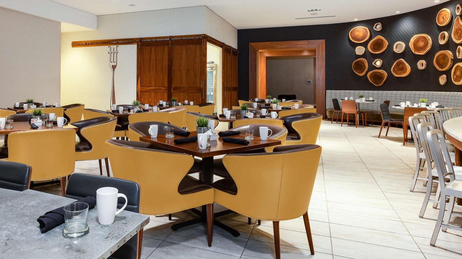 Hotel Sonesta Lower South End Charlotte
