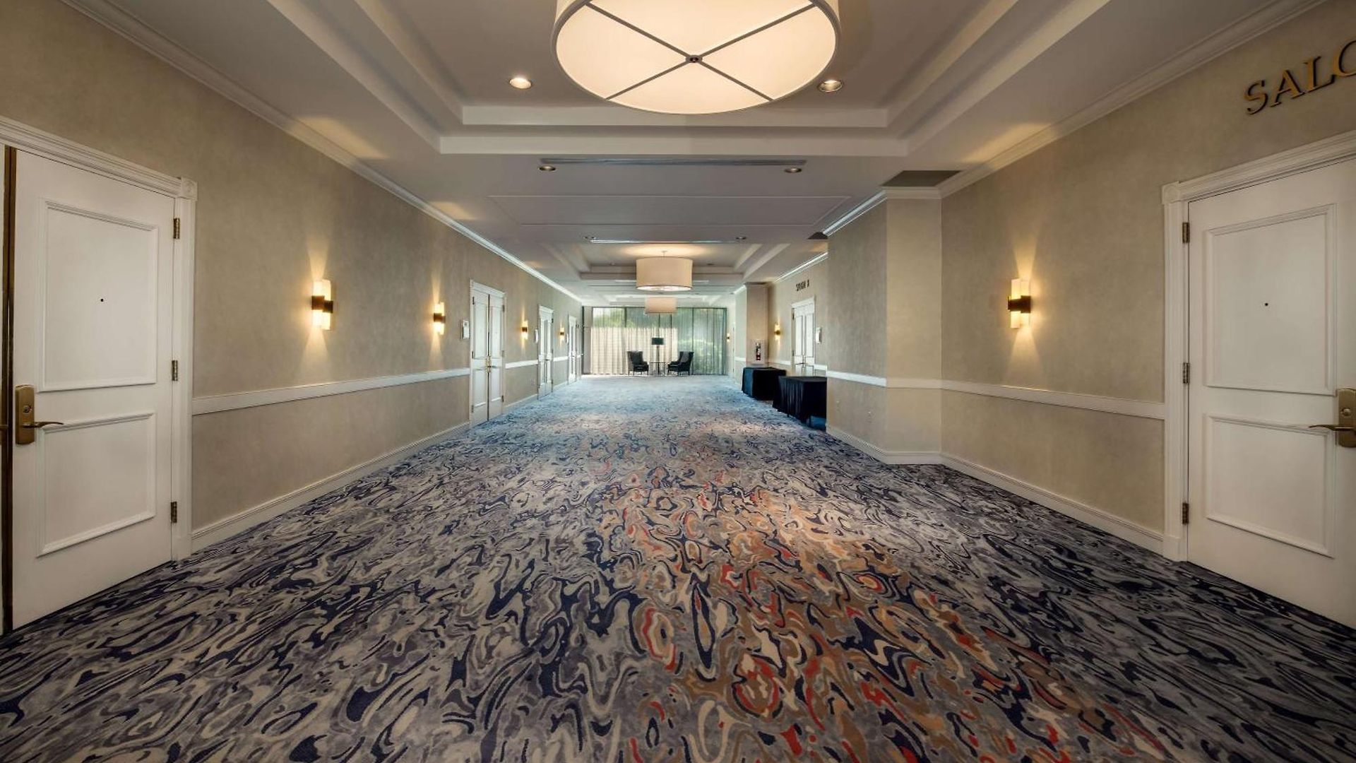 Sonesta Lower South End Hotel Charlotte