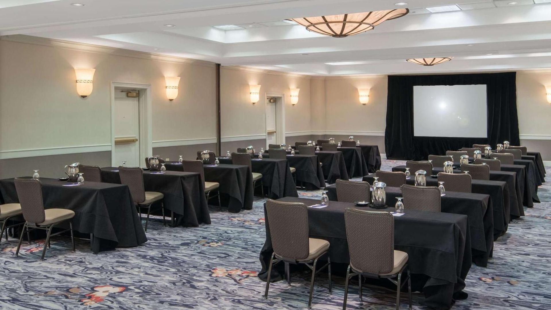 Sonesta Lower South End 4* Charlotte