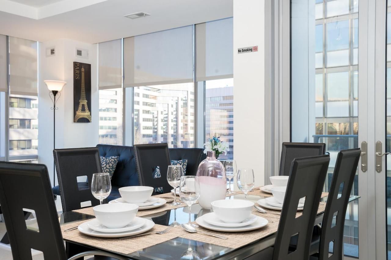 Apartment Corporate Uptown Furnished