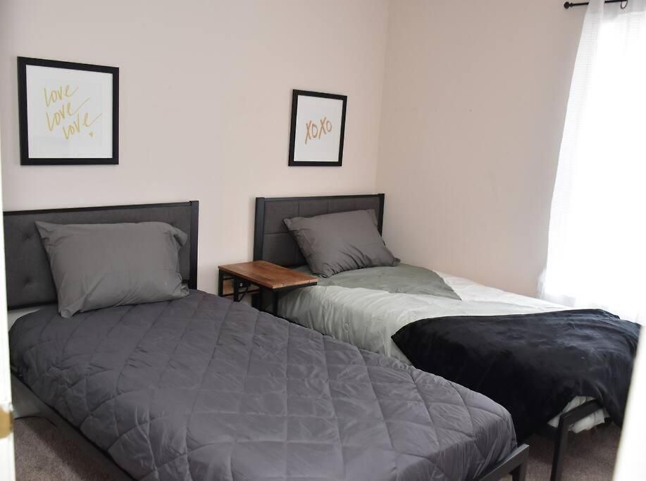 A Sweet Apartment *