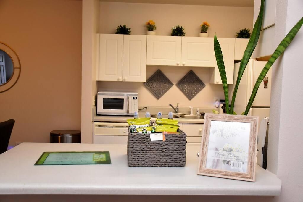 Apartment A Sweet