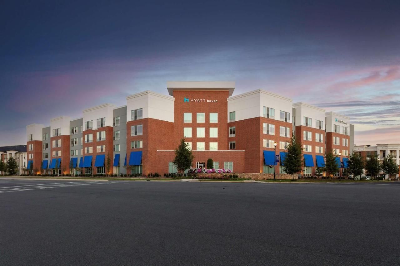Hyatt House Rea Farms Hotel