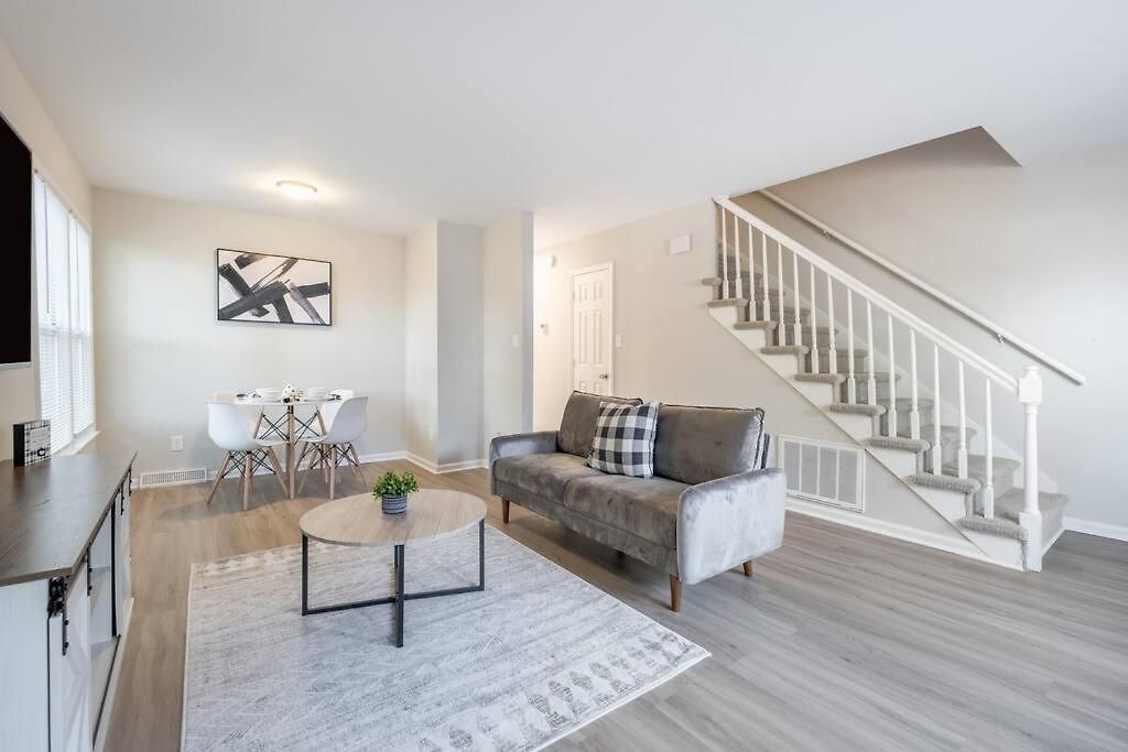 Stunning Southpark/cotswold Holiday home *