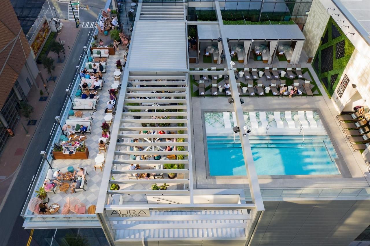 Jw Marriott Charlotte