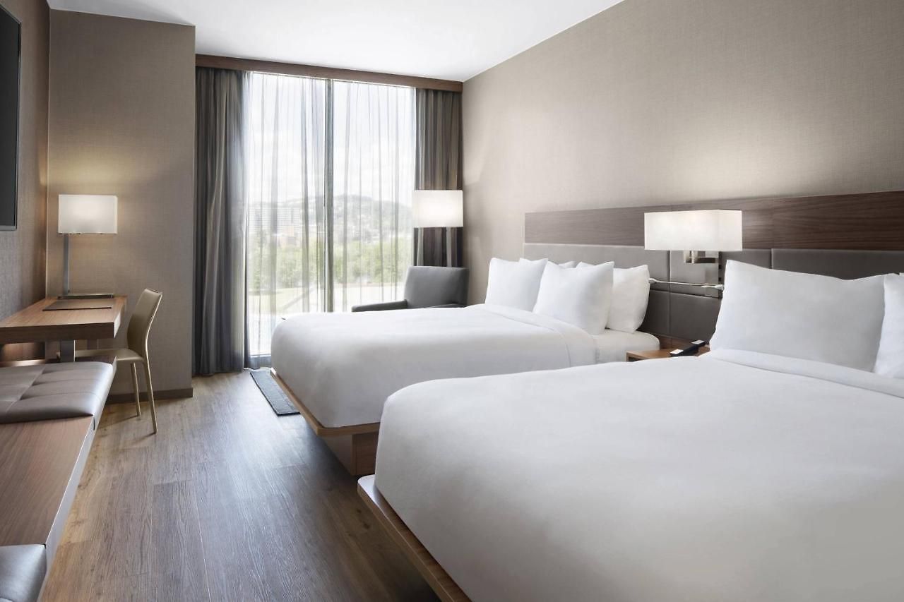Hotel Ac By Marriott Ballantyne Charlotte