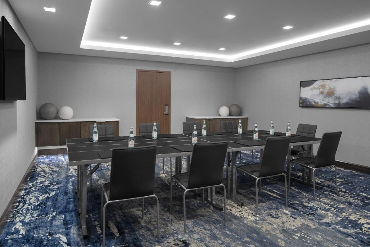 Ac By Marriott Ballantyne Hotel