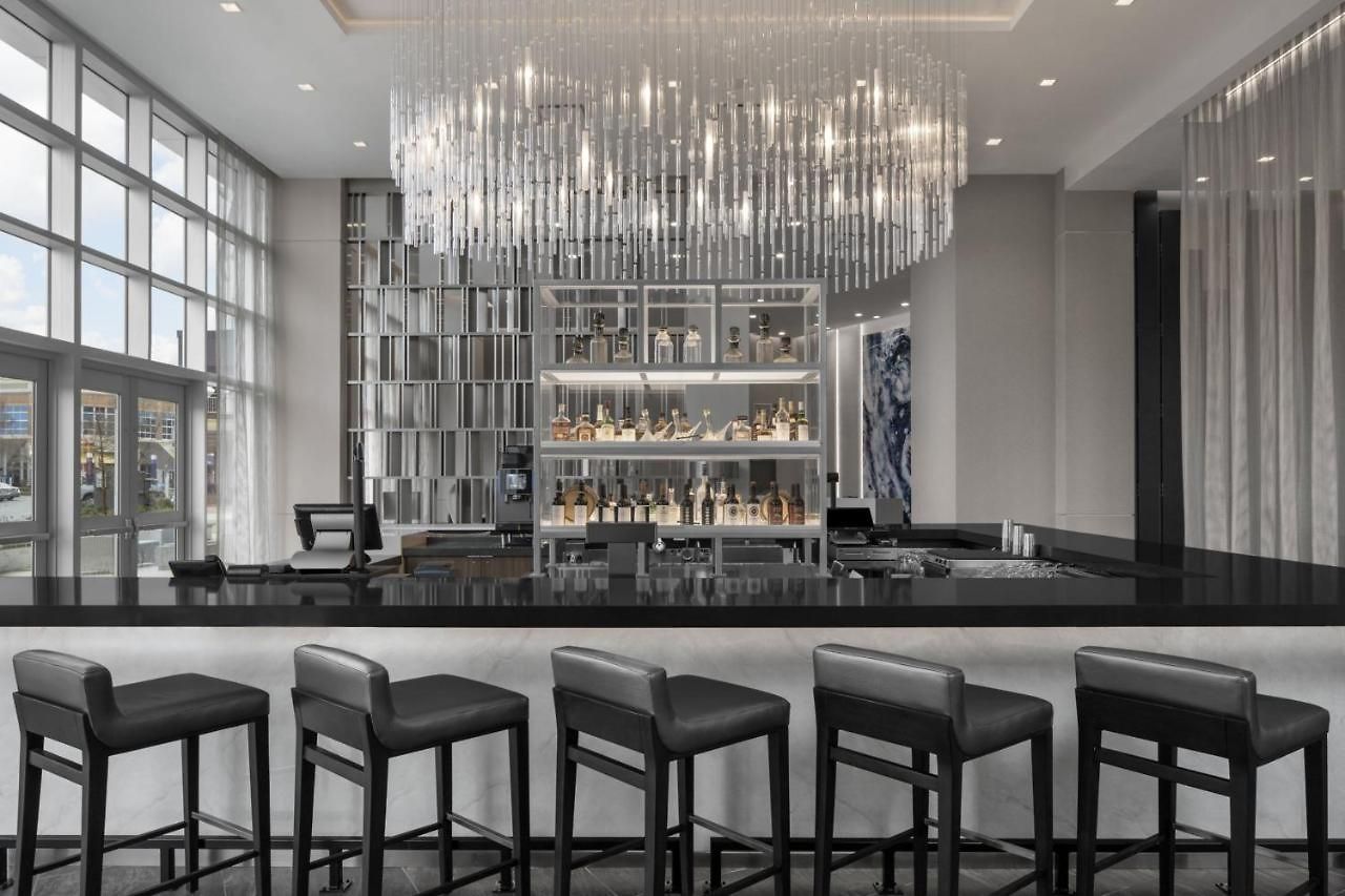 Hotel Ac By Marriott Ballantyne 3*