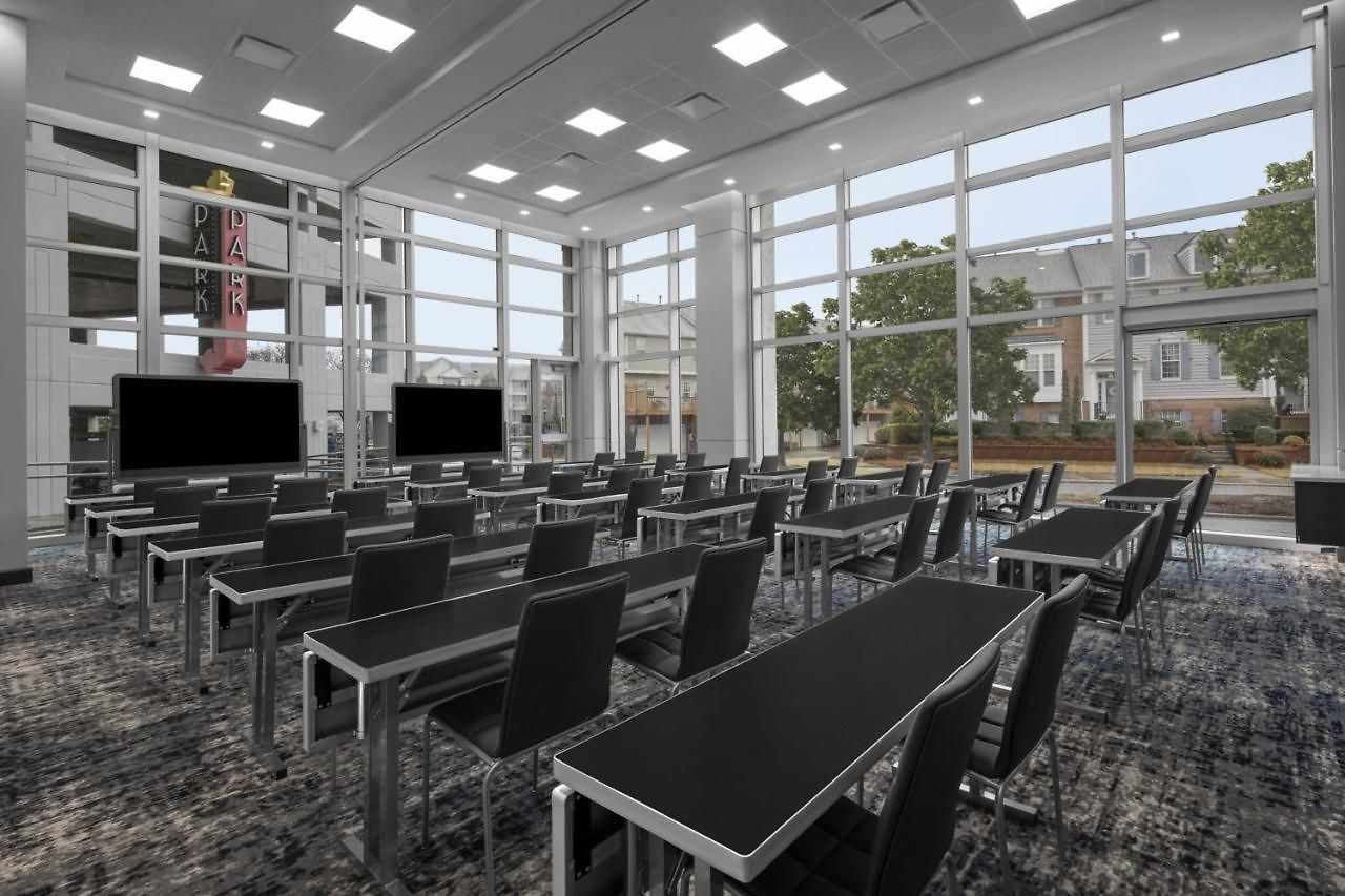 Ac By Marriott Ballantyne Charlotte