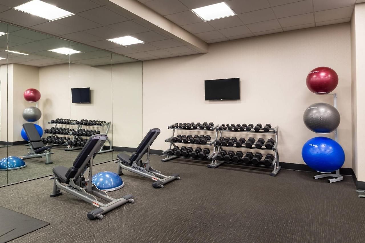 Hotel By Marriott Northlake Charlotte