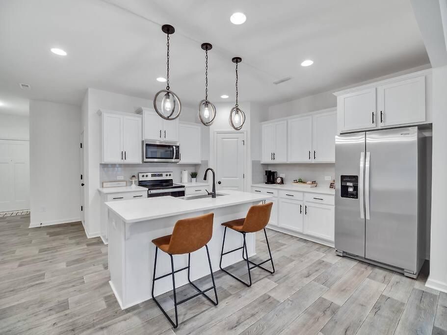 Gorgeous New Townhome/charlotte! *